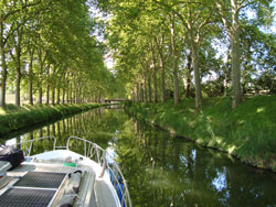  Canal du Midi 