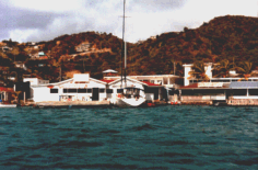 Bojenfeld